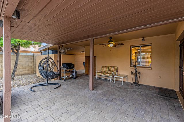 13402 N 47TH Place, Phoenix, AZ 85032
