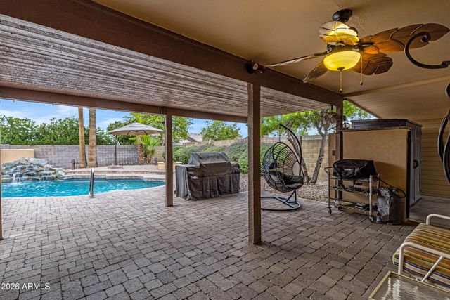 13402 N 47TH Place, Phoenix, AZ 85032
