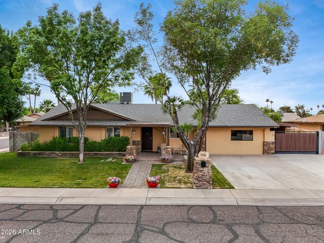 13402 N 47TH Place, Phoenix, AZ 85032