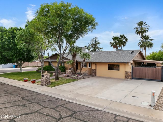13402 N 47TH Place, Phoenix, AZ 85032