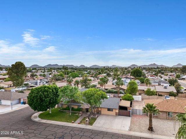 13402 N 47TH Place, Phoenix, AZ 85032