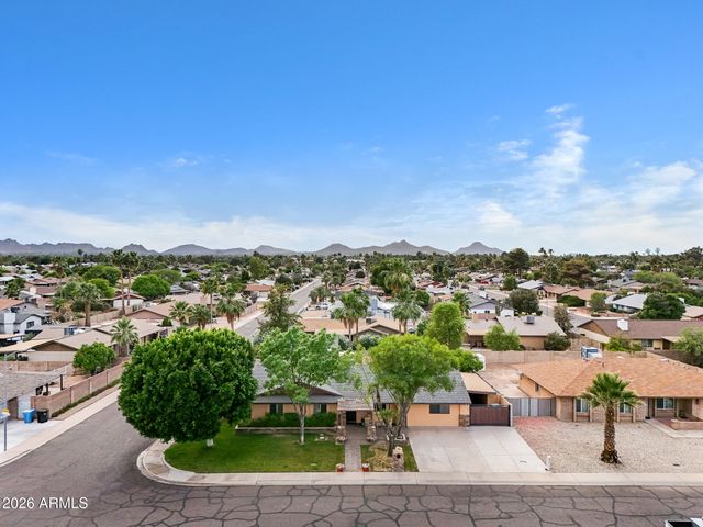 13402 N 47TH Place, Phoenix, AZ 85032