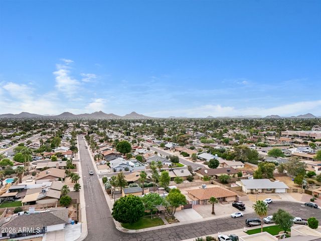 13402 N 47TH Place, Phoenix, AZ 85032