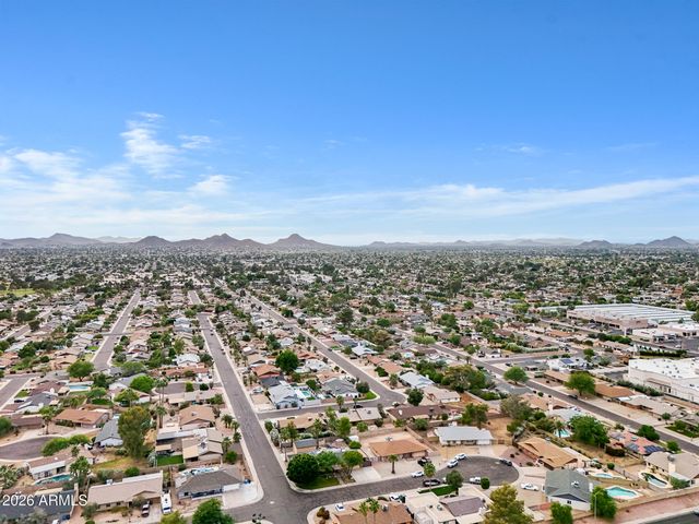 13402 N 47TH Place, Phoenix, AZ 85032