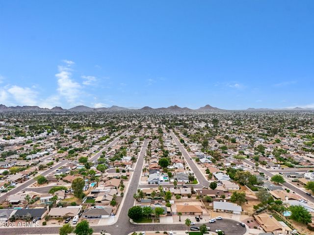 13402 N 47TH Place, Phoenix, AZ 85032