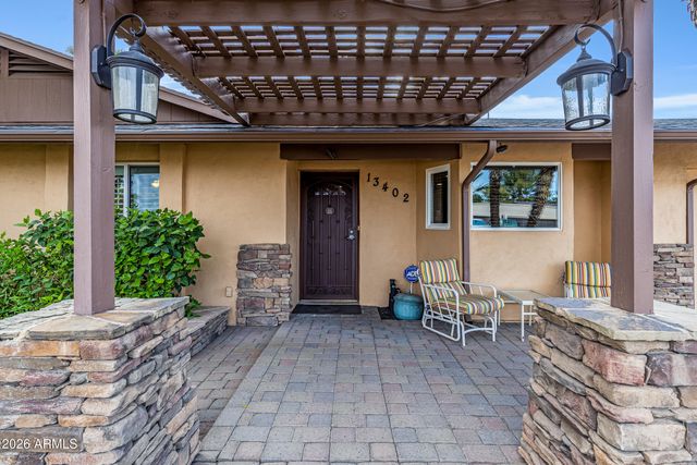13402 N 47TH Place, Phoenix, AZ 85032