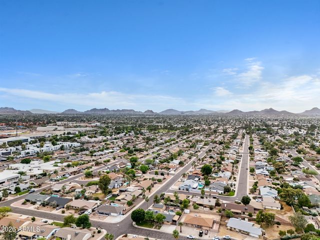 13402 N 47TH Place, Phoenix, AZ 85032