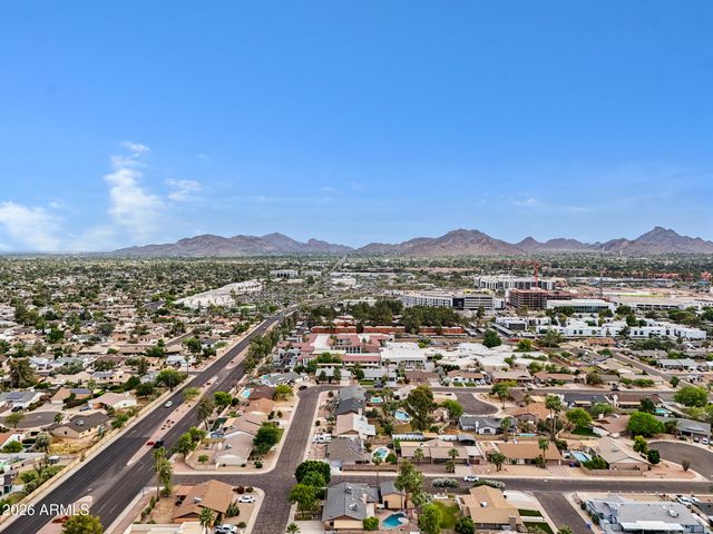 13402 N 47TH Place, Phoenix, AZ 85032