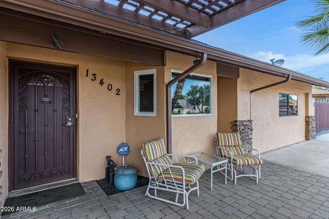 13402 N 47TH Place, Phoenix, AZ 85032
