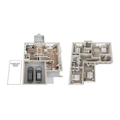 13218 Jewel Street NE, Blaine, MN 55449