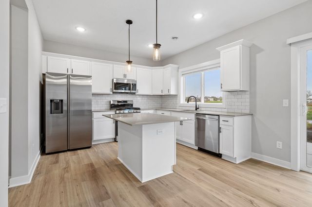 13218 Jewel Street NE, Blaine, MN 55449