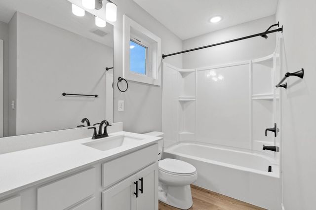 13218 Jewel Street NE, Blaine, MN 55449