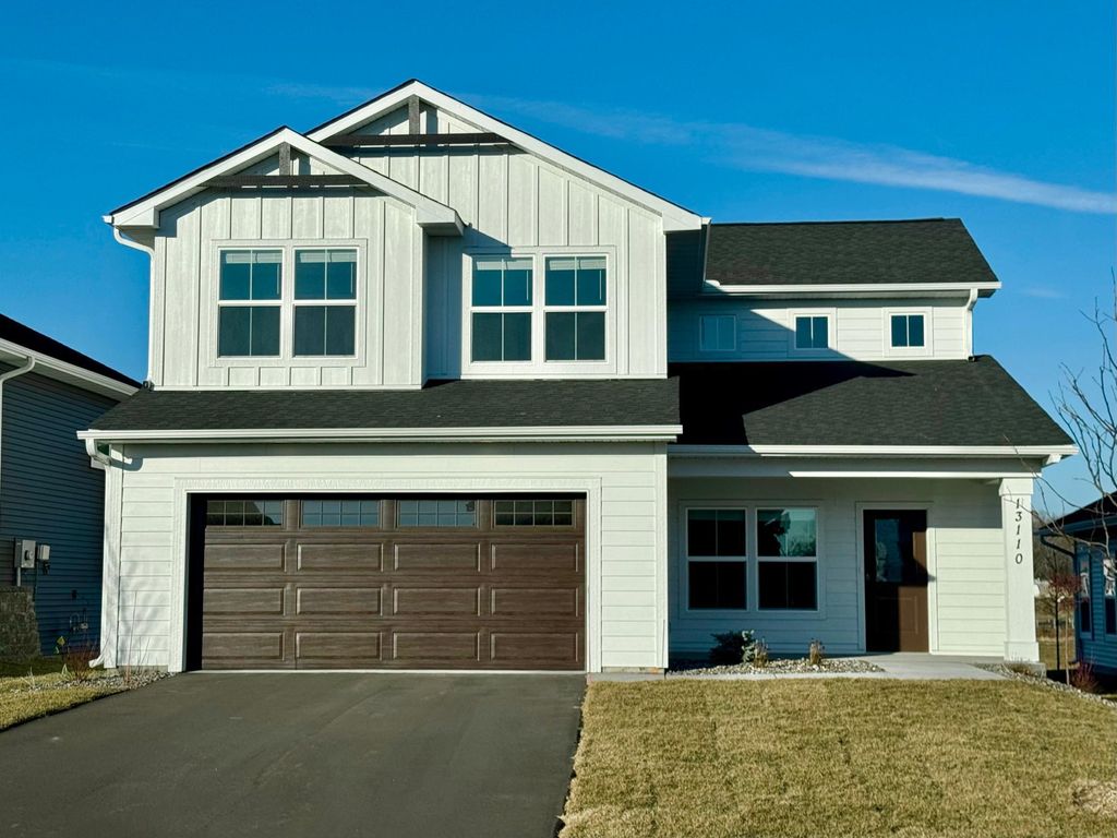 13218 Jewel Street NE, Blaine, MN 55449