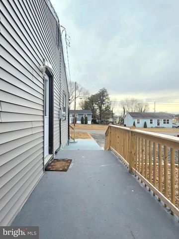 11 FAIRVIEW AVE, Bridgeton, NJ 08302