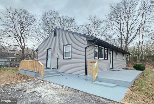 11 FAIRVIEW AVE, Bridgeton, NJ 08302