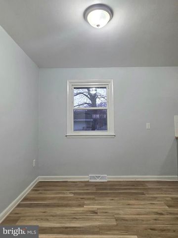 11 FAIRVIEW AVE, Bridgeton, NJ 08302