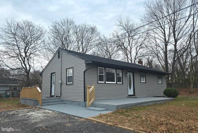 11 FAIRVIEW AVE, Bridgeton, NJ 08302