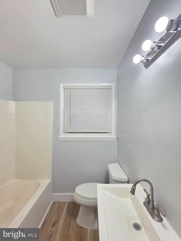 11 FAIRVIEW AVE, Bridgeton, NJ 08302