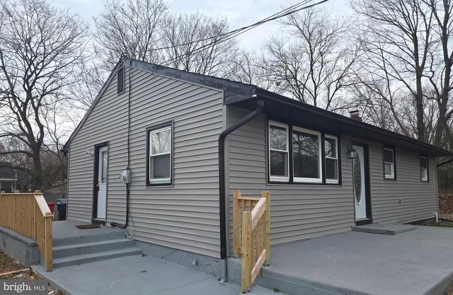 11 FAIRVIEW AVE, Bridgeton, NJ 08302