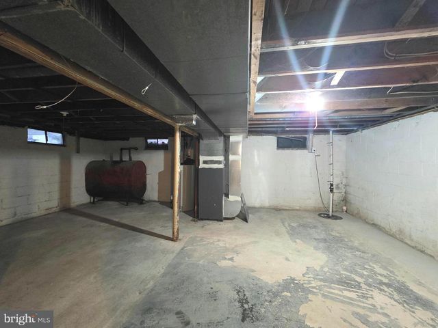 11 FAIRVIEW AVE, Bridgeton, NJ 08302