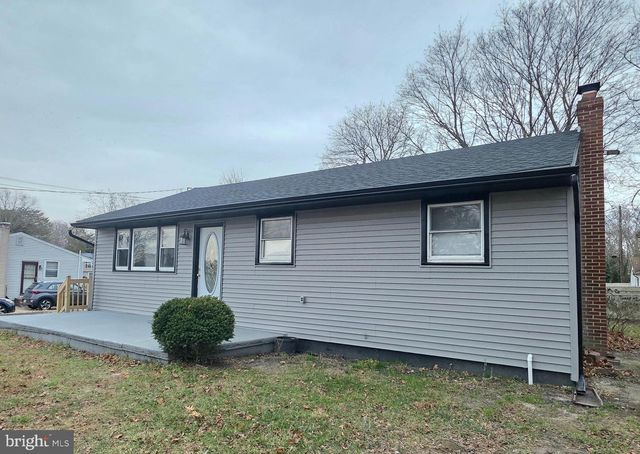 11 FAIRVIEW AVE, Bridgeton, NJ 08302