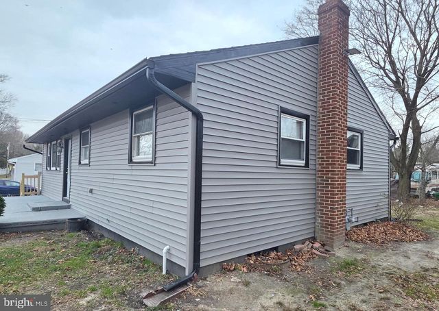 11 FAIRVIEW AVE, Bridgeton, NJ 08302