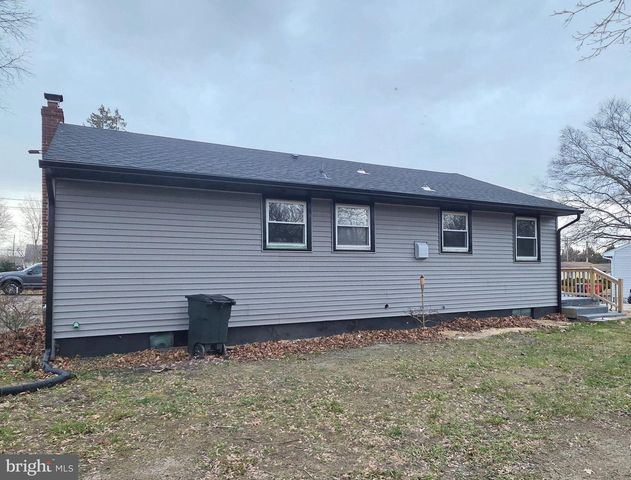 11 FAIRVIEW AVE, Bridgeton, NJ 08302