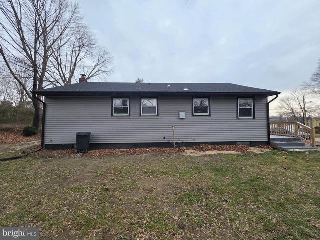 11 FAIRVIEW AVE, Bridgeton, NJ 08302