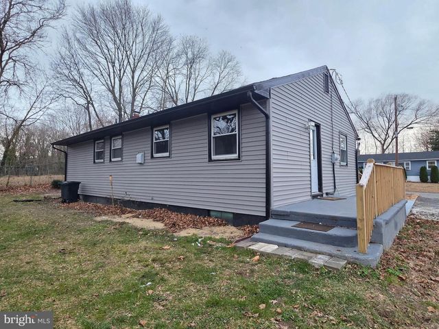 11 FAIRVIEW AVE, Bridgeton, NJ 08302