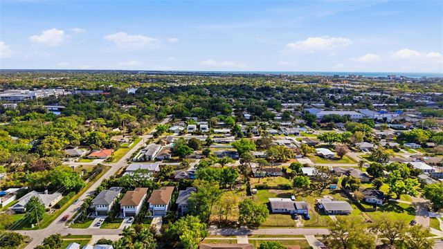 2320 FLORINDA STREET, Sarasota, FL 34231