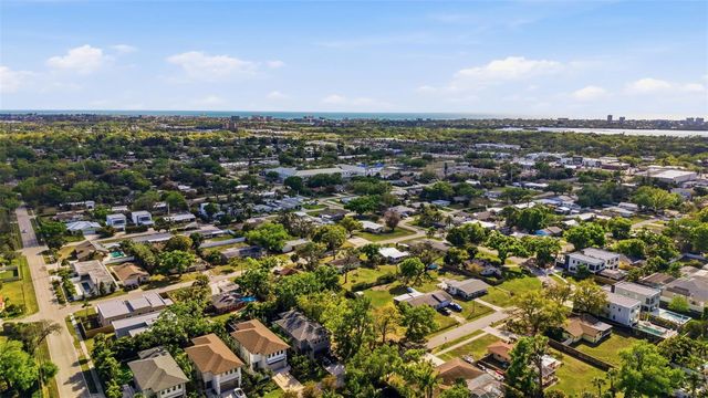 2320 FLORINDA STREET, Sarasota, FL 34231