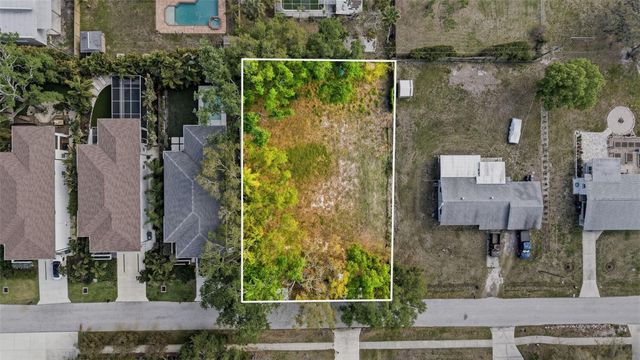 2320 FLORINDA STREET, Sarasota, FL 34231