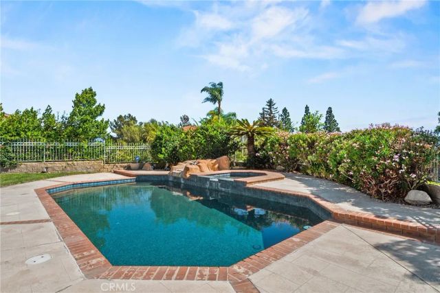 22594 Hidden Hills, Yorba Linda, CA 92887