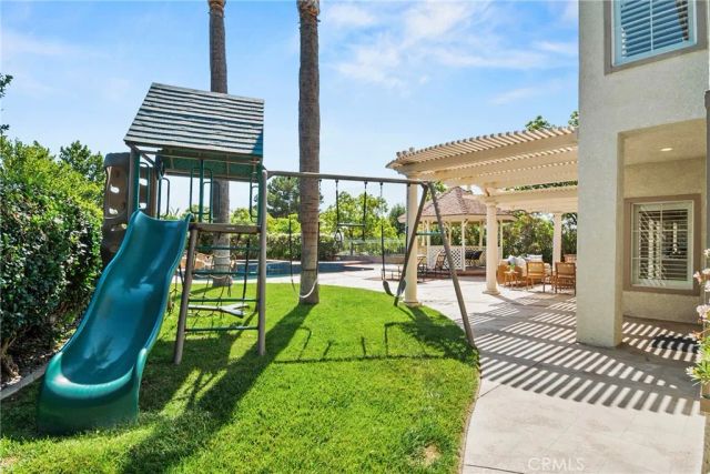 22594 Hidden Hills, Yorba Linda, CA 92887