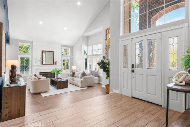 22594 Hidden Hills, Yorba Linda, CA 92887