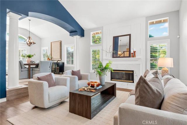 22594 Hidden Hills, Yorba Linda, CA 92887