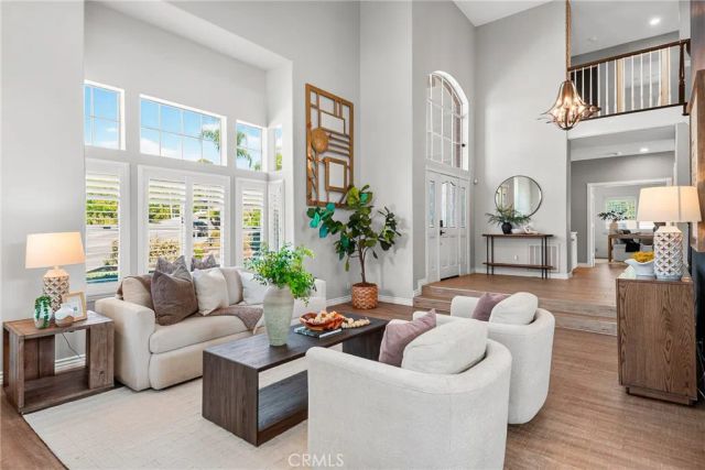 22594 Hidden Hills, Yorba Linda, CA 92887