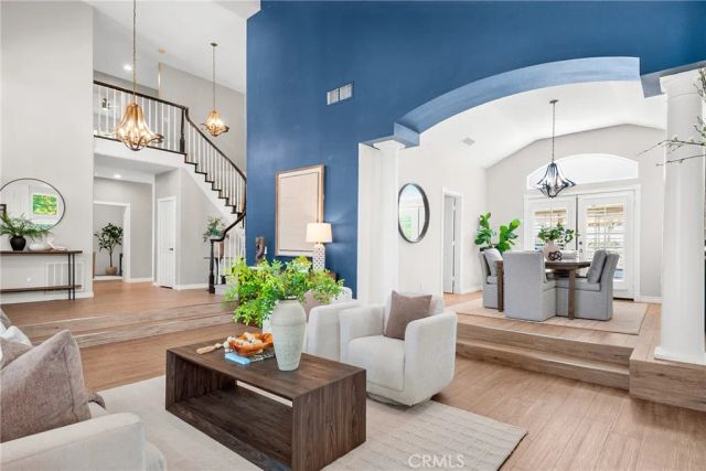 22594 Hidden Hills, Yorba Linda, CA 92887