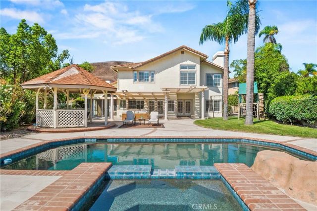 22594 Hidden Hills, Yorba Linda, CA 92887