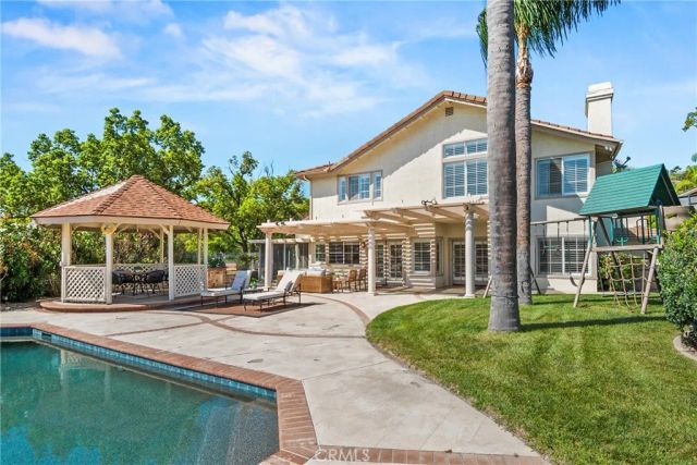 22594 Hidden Hills, Yorba Linda, CA 92887