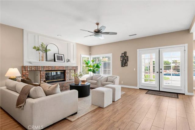 22594 Hidden Hills, Yorba Linda, CA 92887