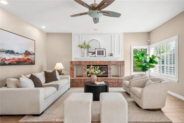22594 Hidden Hills, Yorba Linda, CA 92887
