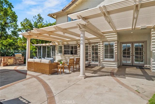 22594 Hidden Hills, Yorba Linda, CA 92887
