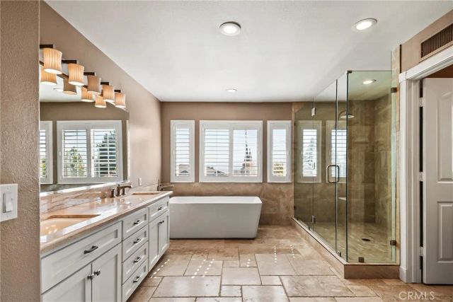 22594 Hidden Hills, Yorba Linda, CA 92887