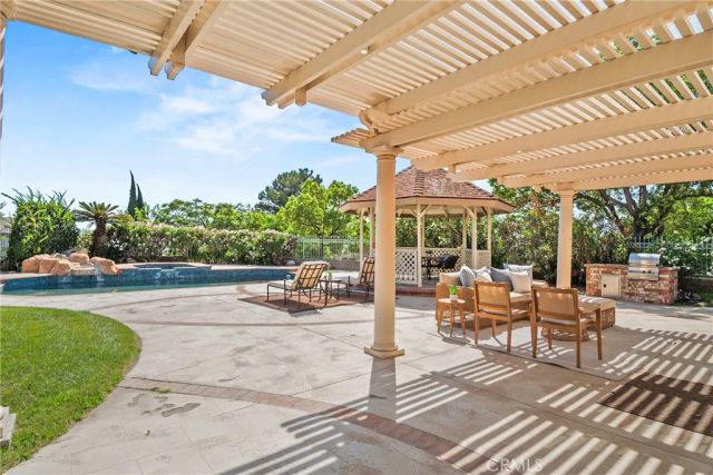 22594 Hidden Hills, Yorba Linda, CA 92887