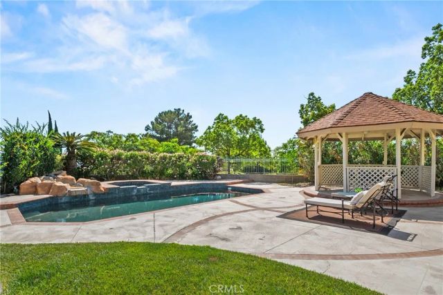 22594 Hidden Hills, Yorba Linda, CA 92887