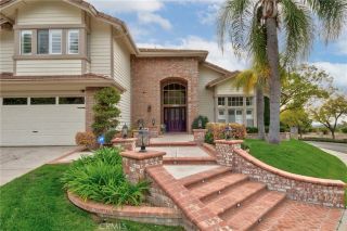 22594 Hidden Hills, Yorba Linda, CA 92887