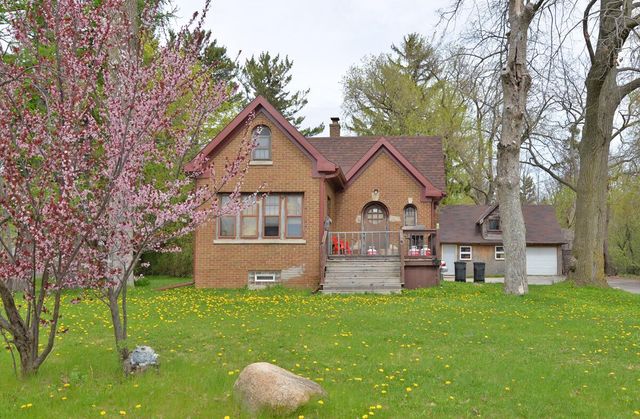 5118 Graceland BOULEVARD, Mount Pleasant, WI 53406