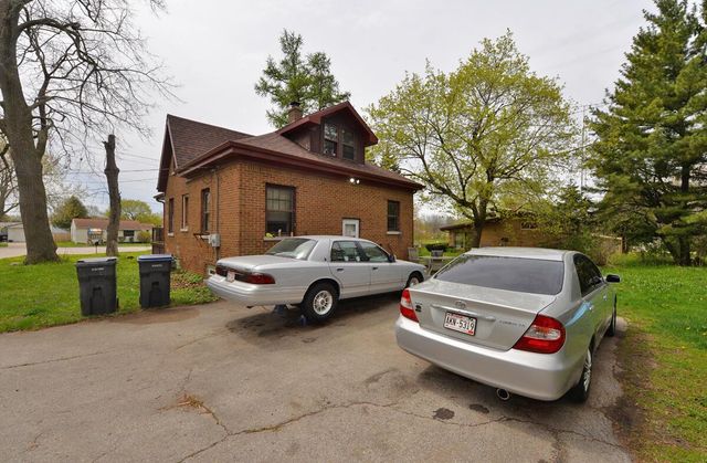 5118 Graceland BOULEVARD, Mount Pleasant, WI 53406