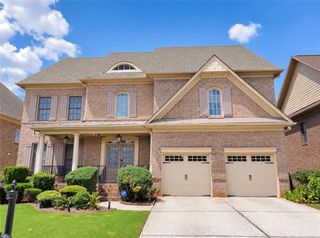 1653 Elesmere Oak Court, Duluth, GA 30097